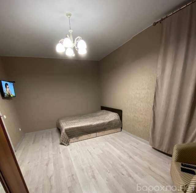 Сдам: квартиру