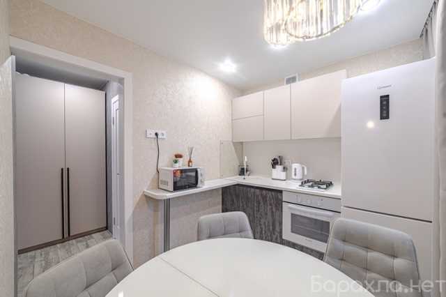 Продам: квартиру