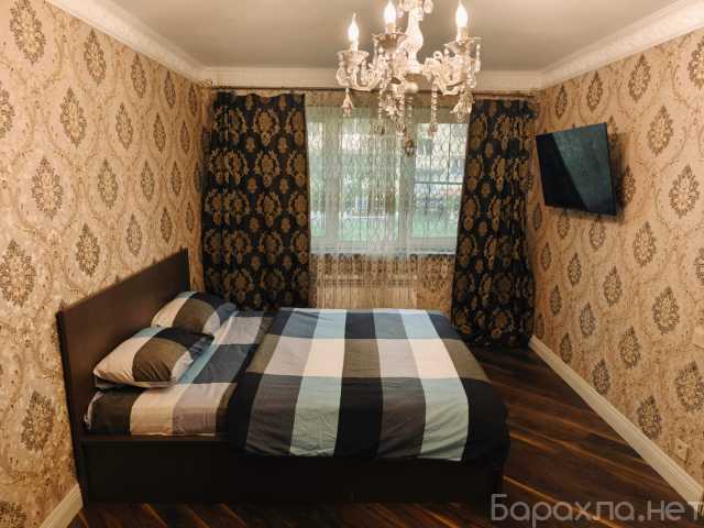 Сдам посуточно: квартиру евро-класса