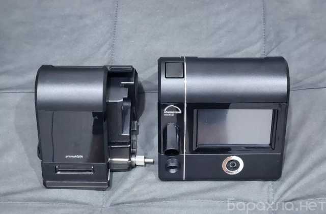 Продам: Сипап-аппарат Prisma 20A