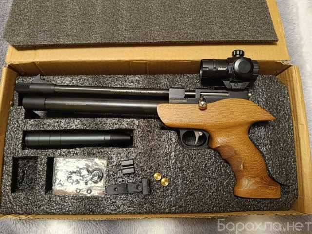 Продам: Black Strike B030