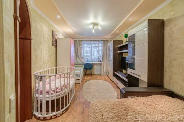 Продам: квартиру