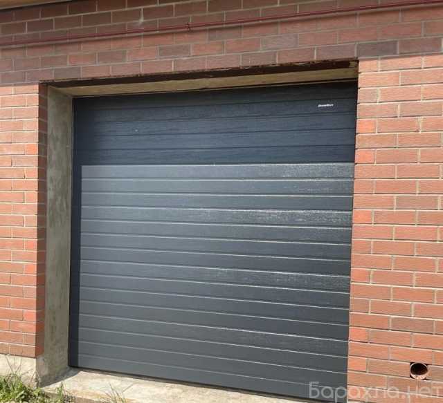 Предложение: Успей закрыть проемы до зимы!