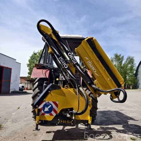 Продам: Косилка River Compact PLUS 600