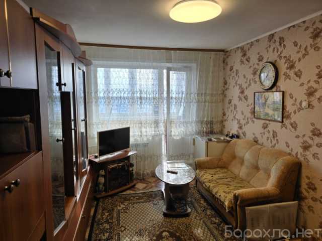 Продам: квартиру