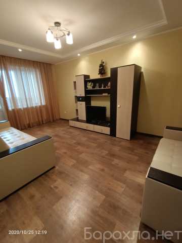 Сдам: квартиру