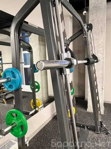 Продам: Машина Смита