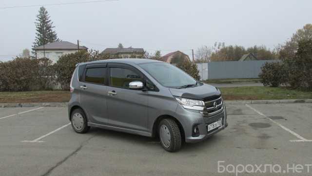 Продам: легковой автомобиль