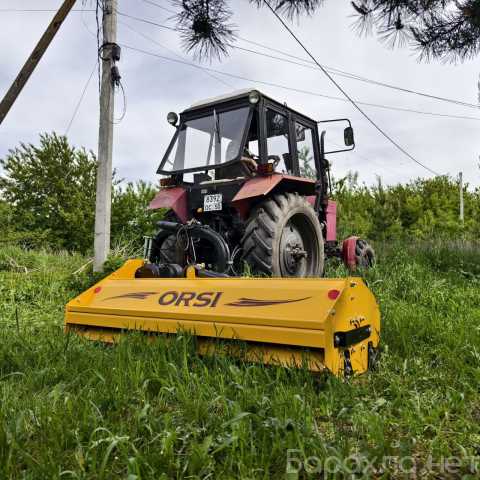 Продам: Косилка Orsi Farmer 207