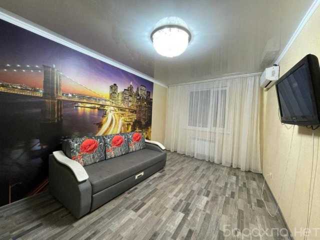 Сдам: квартиру