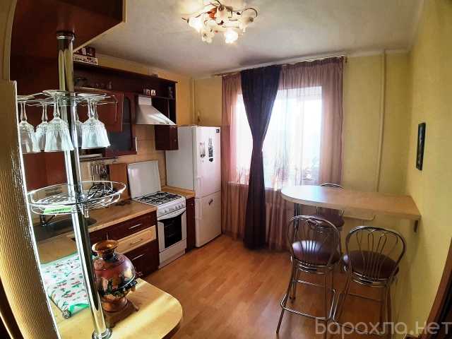 Продам: квартиру