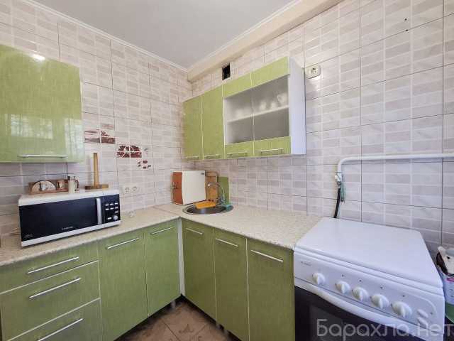 Продам: квартиру