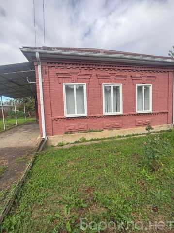 Продам: дом