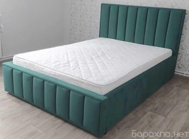 Продам: Кровать с матрасом 180*200