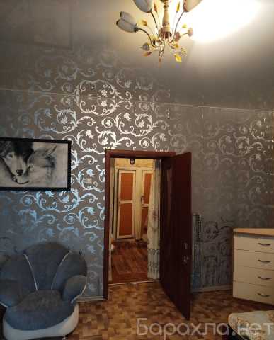 Продам: квартиру