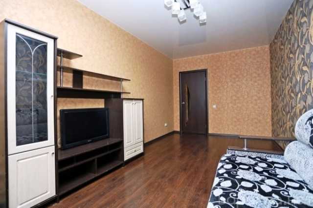 Сдам: квартиру