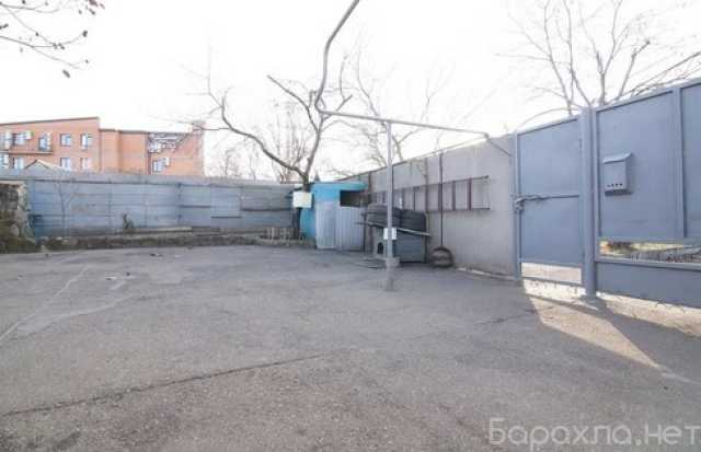 Сдам: Открытый склад 10 соток, прямая аренда