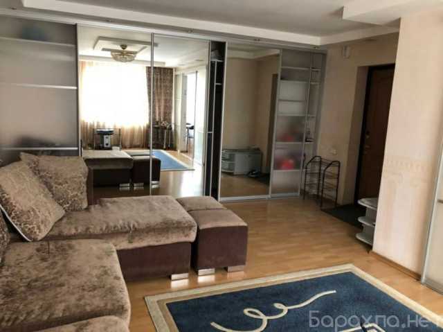 Сдам: квартиру