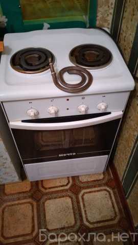 Продам: Электрическая плита
