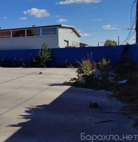 Сдам: Участок 7,5 соток на 1 линии Московского