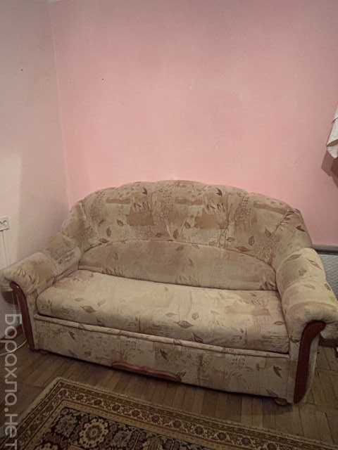 Отдам даром: Диван