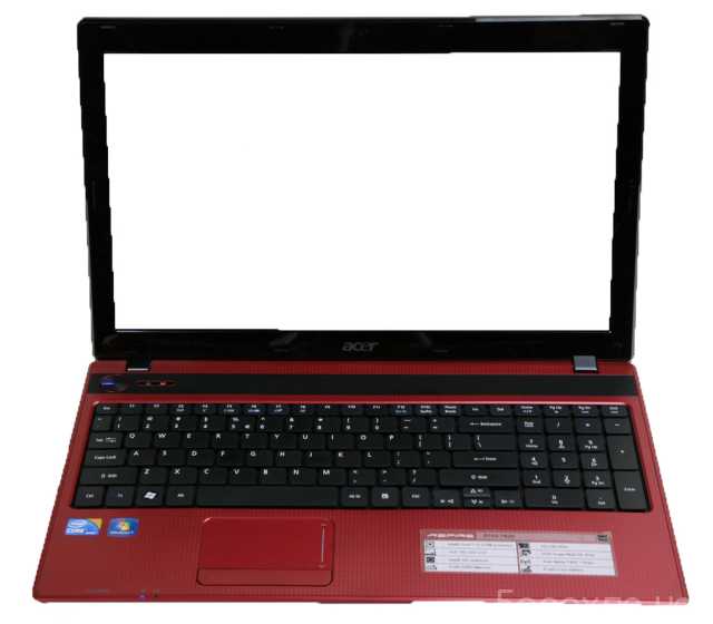 Предложение: Ремонт компьютеров и ноутбуков