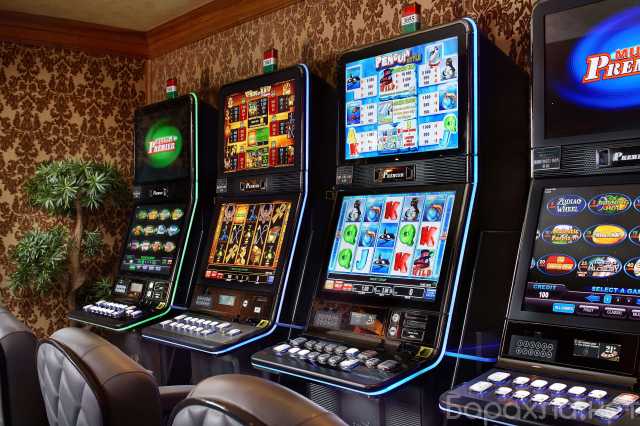 Куплю: Куплю игровой автомат