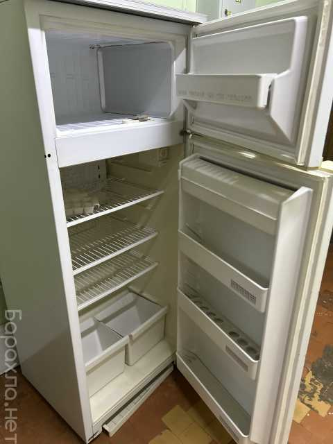 Продам: 2-камерный холодильник