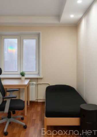 Сдам: квартиру без мебели