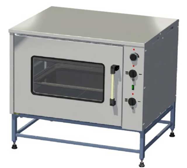Продам: Шкаф жарочный шж-150-1с