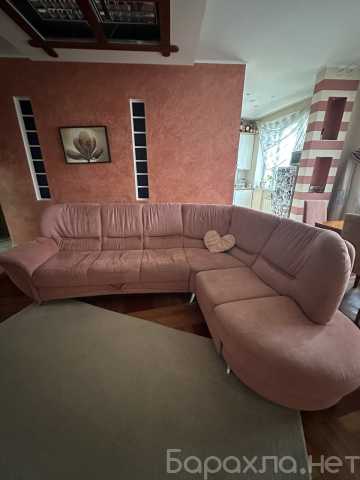 Продам: диван угловой