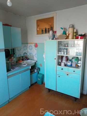 Продам: квартиру