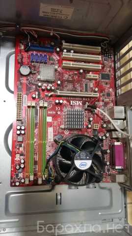 Продам: материнские платы разные 20 штук