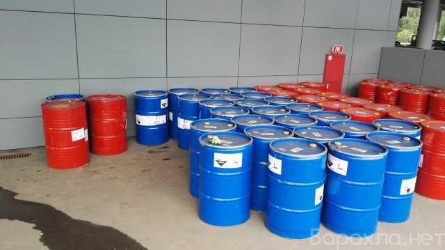 Куплю: Химические реактивы