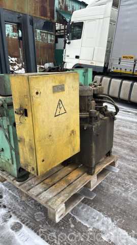 Продам: Станок резьбонарезной 5991-5А991