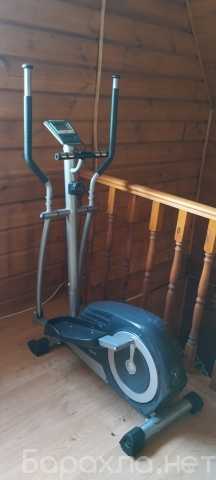 Продам: эллиптический тренажер