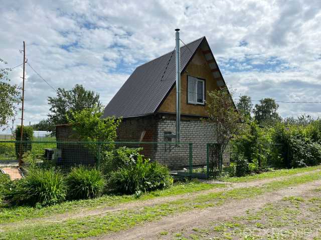 Продам: земельный участок