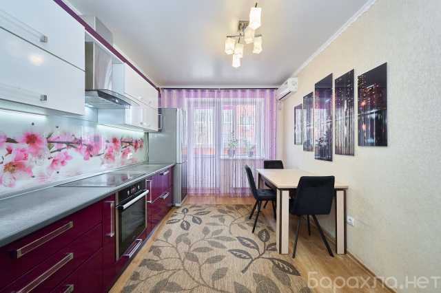 Продам: квартиру