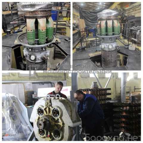 Предложение: ремонт камер сгорания газ.ых двиг