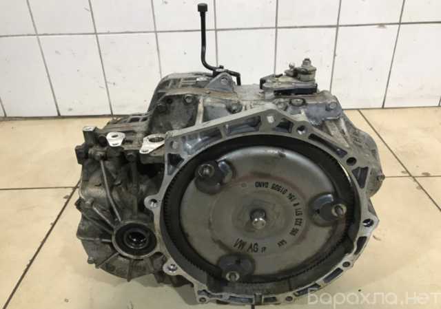 Продам: АКПП VOLKSWAGEN POLO 614 CWVA 2016