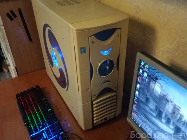 Продам: игровой компьютер