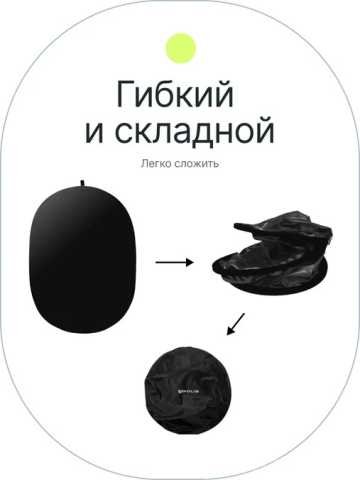 Продам: Фон на пружине 100х150см белый/чёрный