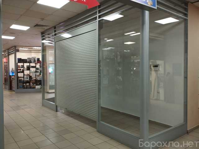 Сдам: Торговая площадь