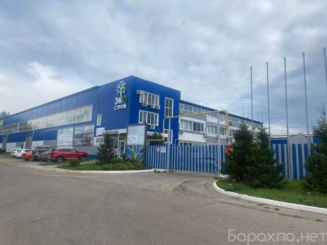 Сдам: Производственные площади в аренду