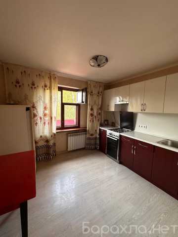 Продам: квартиру