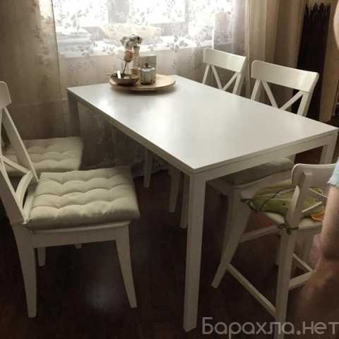 Продам: Стол кухонный/обеденный