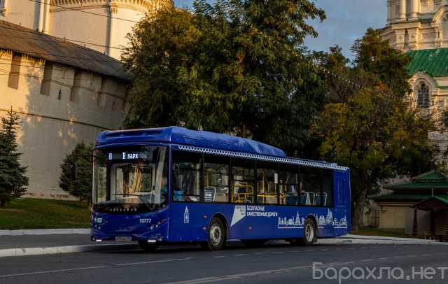 Вакансия: Водитель автобуса, ученик водителя