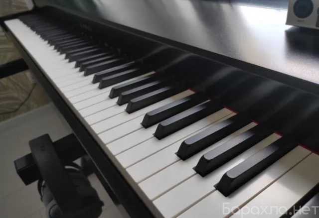 Продам: Kawai VPC1 MIDI Клавиатура