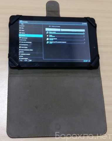 Продам: планшет Prestigio pmp5670c_duo с чехлом