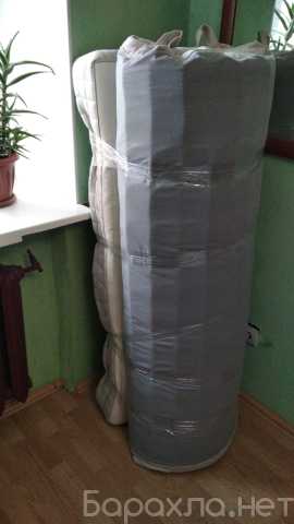 Отдам даром: Матрас из икеи 160*200